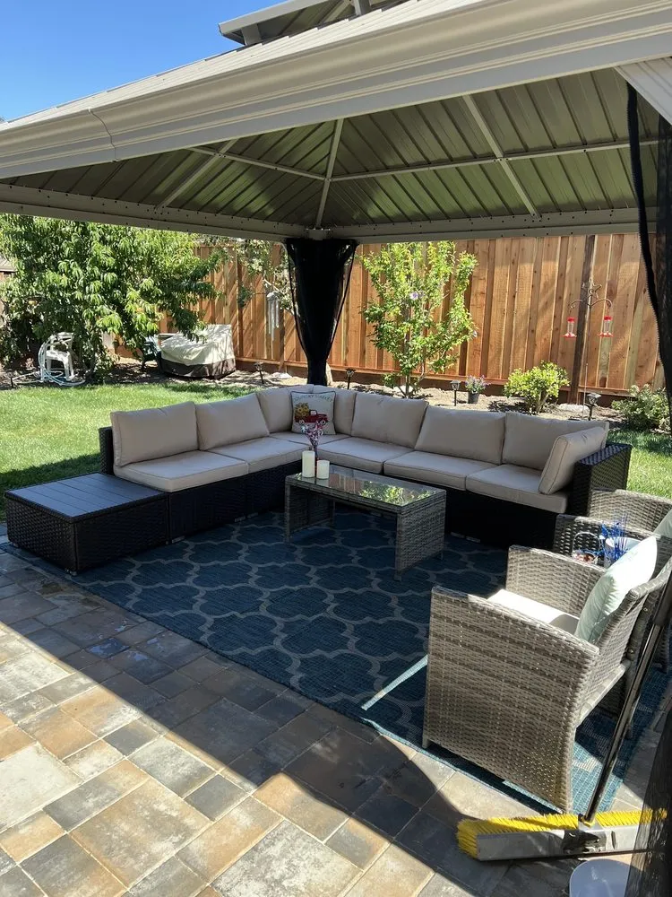 Affordable residential landscaping for outdoor upgrades across Hayward, CA - Dream Reality Landscape