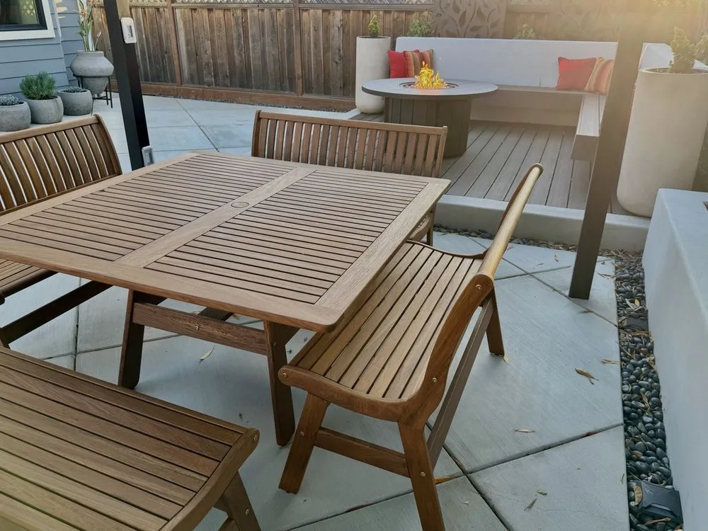 Professional outdoor landscaping in Hayward, CA - Dream Reality Landscape