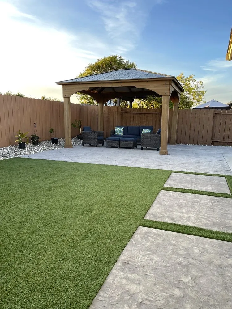 Trusted landscape design in Hayward, CA - Dream Reality Landscape