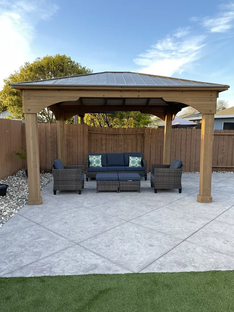 Reliable landscape installation experts serving Hayward, CA - Dream Reality Landscape