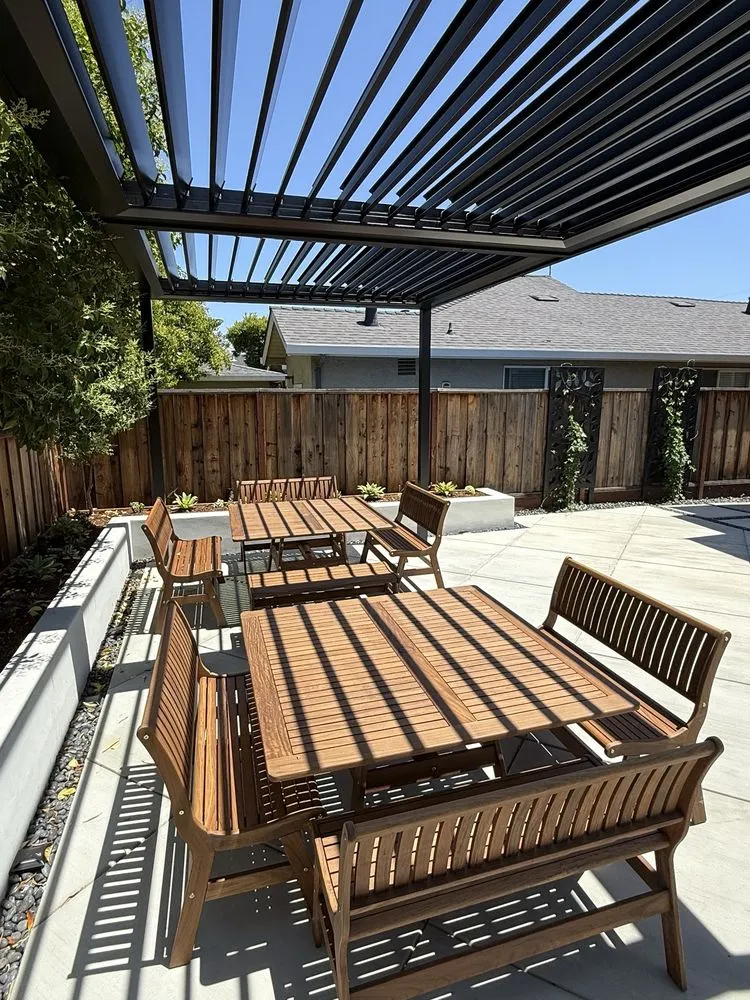 Professional lawn care service in Hayward, CA by Dream Reality Landscape