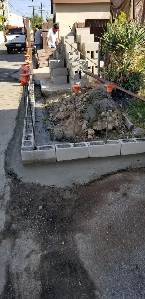 Professional outdoor landscaping near you across Altadena, CA - Dream Scape Inc