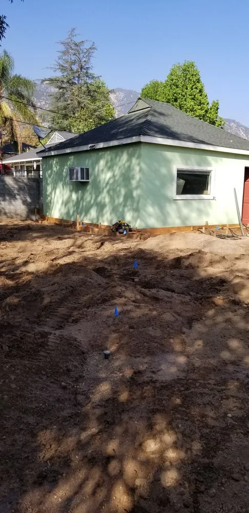 Affordable garden landscaping experts serving Altadena, CA - Dream Scape Inc