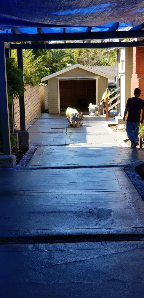 Local outdoor landscaping in Altadena, CA - Dream Scape Inc