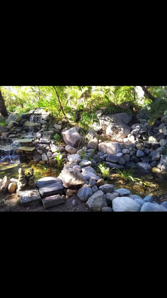 Affordable landscape installation in Altadena, CA - Dream Scape Inc