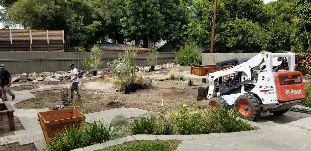 Affordable landscape design experts serving Altadena, CA - Dream Scape Inc