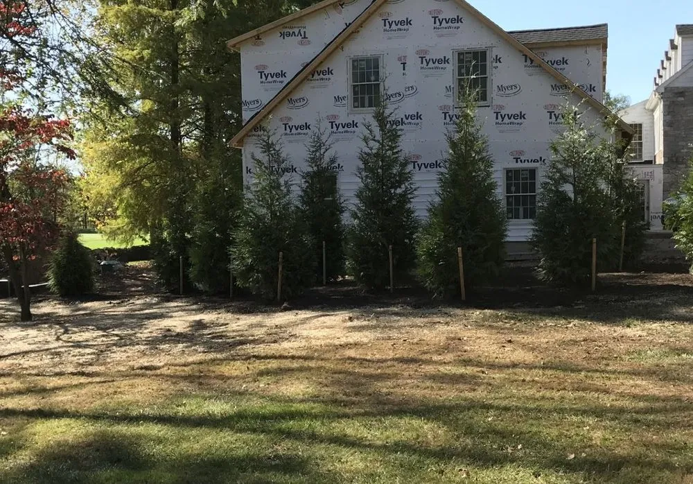 Top-rated landscape installation for beautiful yards across Hagerstown, MD - Dream Scapes