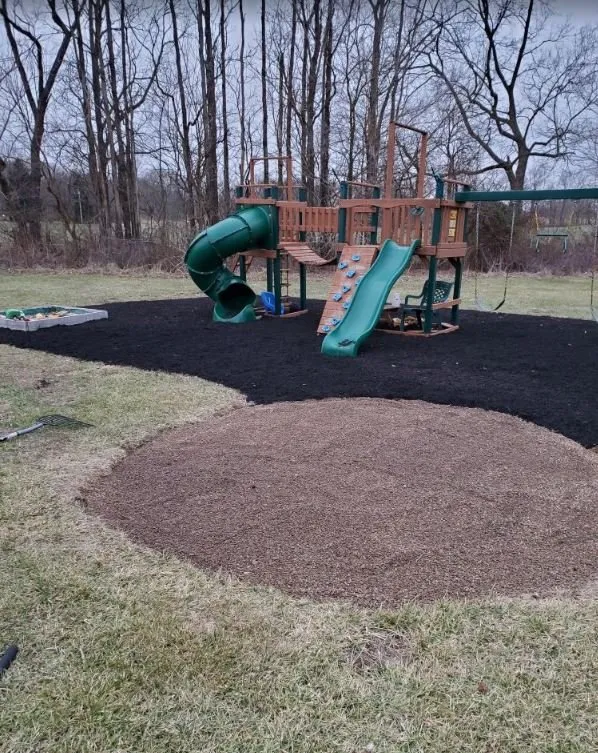 Top-rated yard cleanup service in Hagerstown, MD - Dream Scapes