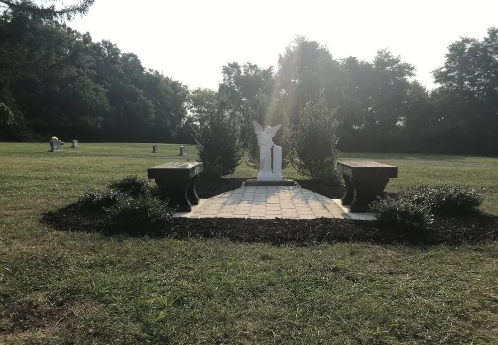 Trusted yard cleanup service for residential properties in Hagerstown, MD by Dream Scapes