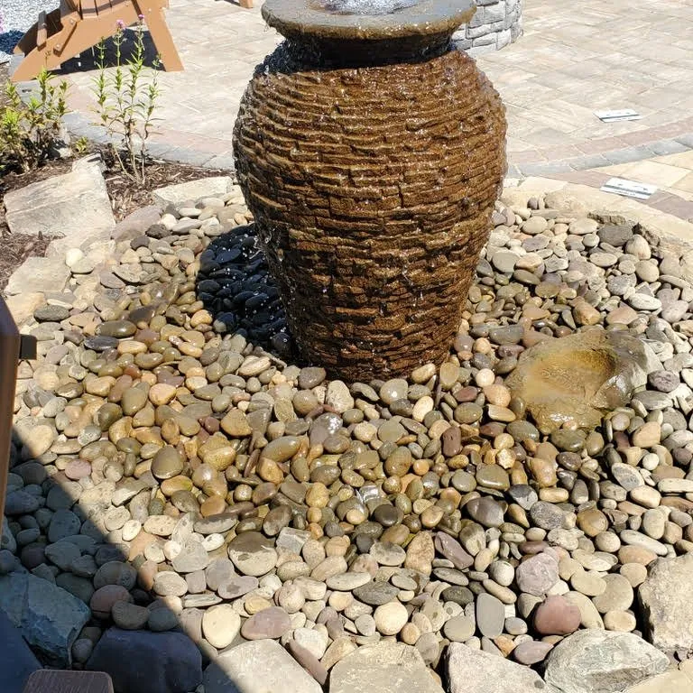 Expert lawn care service for residential properties in Hagerstown, MD by Dream Scapes