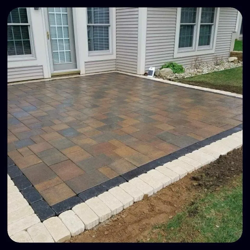 Top-rated outdoor landscaping experts serving Jackson, MI - Dream Scapes Landscaping