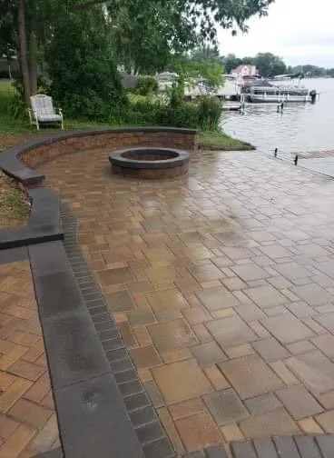 Top-rated yard cleanup service experts serving Jackson, MI - Dream Scapes Landscaping