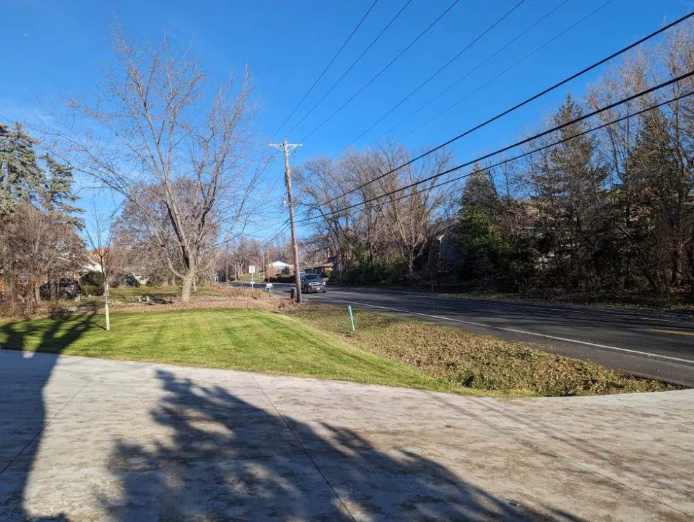 Trusted residential landscaping in Saint Paul Park, MN by Dream Scope Industries