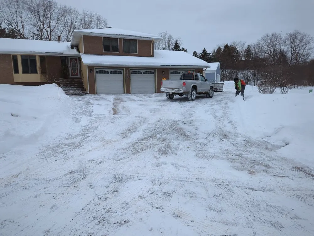 Trusted garden landscaping for residential properties across Saint Paul Park, MN - Dream Scope Industries