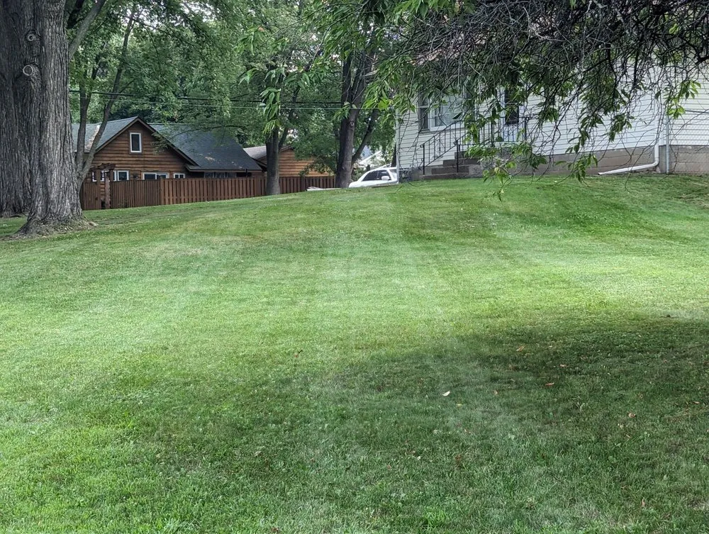 Local residential landscaping near you in Saint Paul Park, MN by Dream Scope Industries