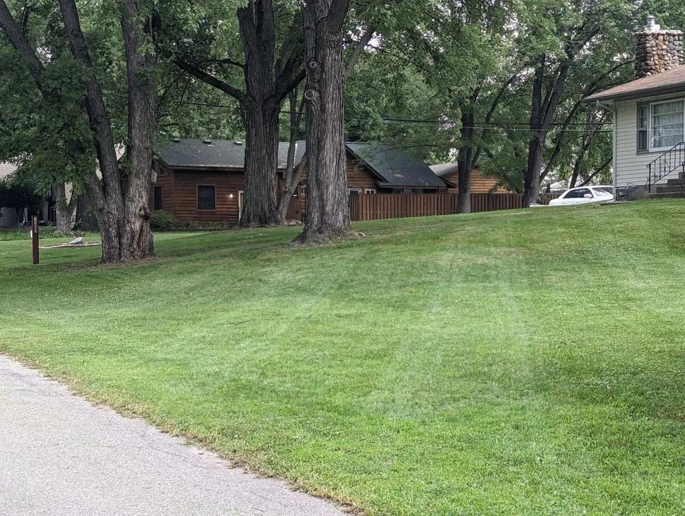 Trusted yard maintenance in Saint Paul Park, MN by Dream Scope Industries