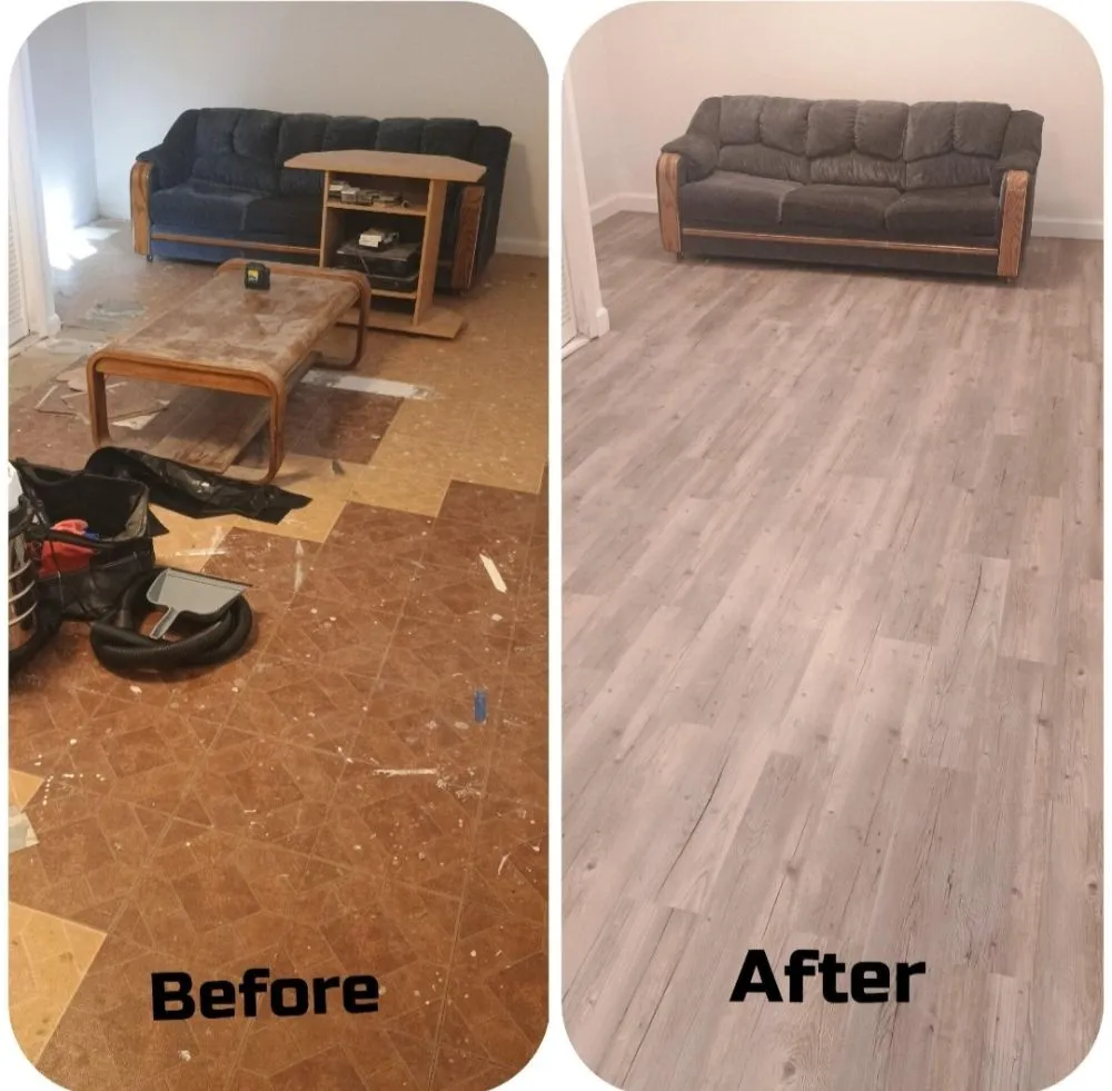 Trusted residential landscaping in Evans, CO by Dream Space Renovations