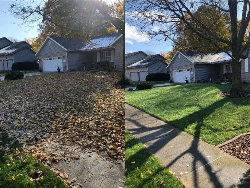 Expert landscaping services in Evans, CO - Dream Space Renovations