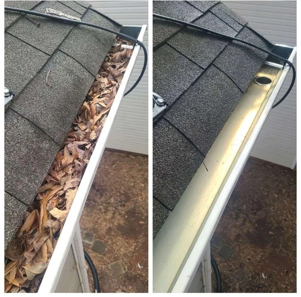 Expert landscaping services near you in Evans, CO by Dream Space Renovations