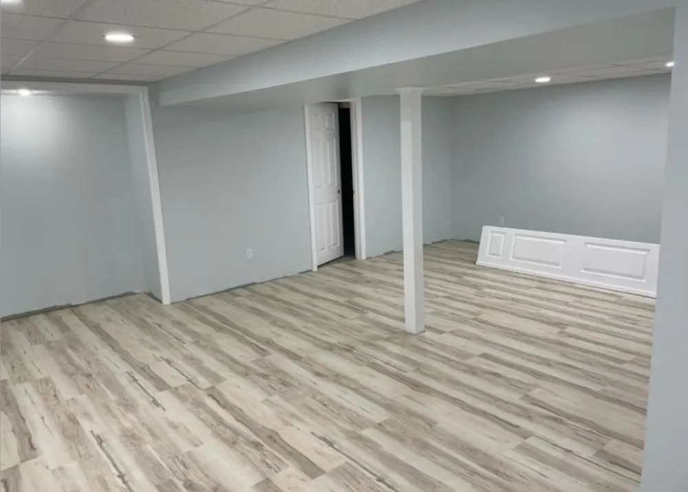 Expert landscape installation in Evans, CO by Dream Space Renovations