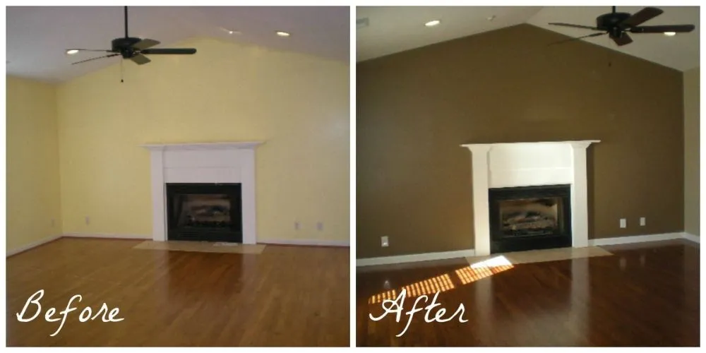 Top-rated landscaping services in Evans, CO - Dream Space Renovations