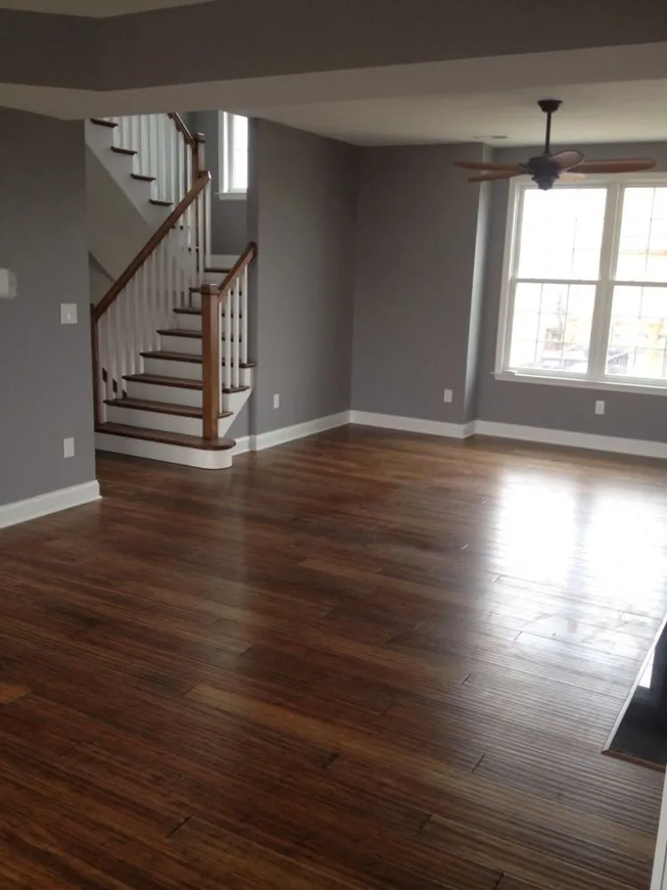 Professional garden landscaping in Evans, CO by Dream Space Renovations