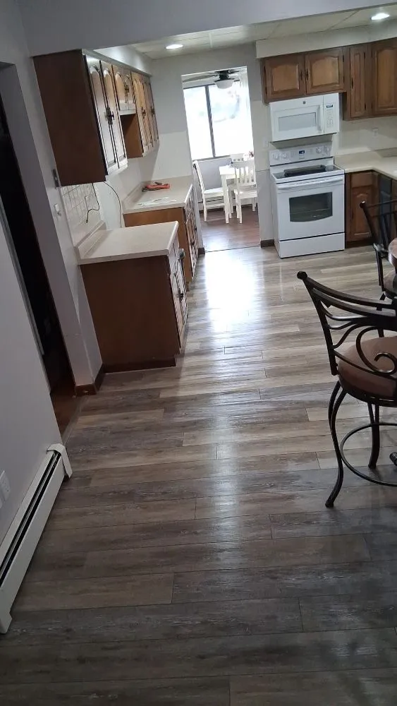 Custom garden landscaping experts serving Evans, CO - Dream Space Renovations