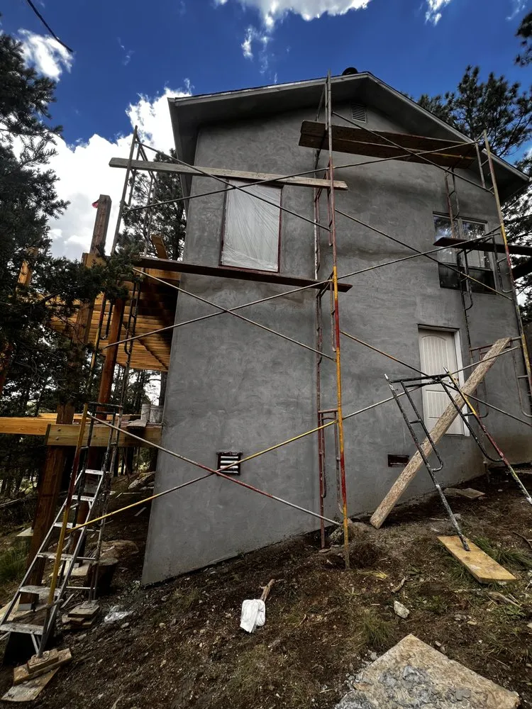 Top-rated garden landscaping for homes in Alamogordo, NM by Dream Team Landscapes