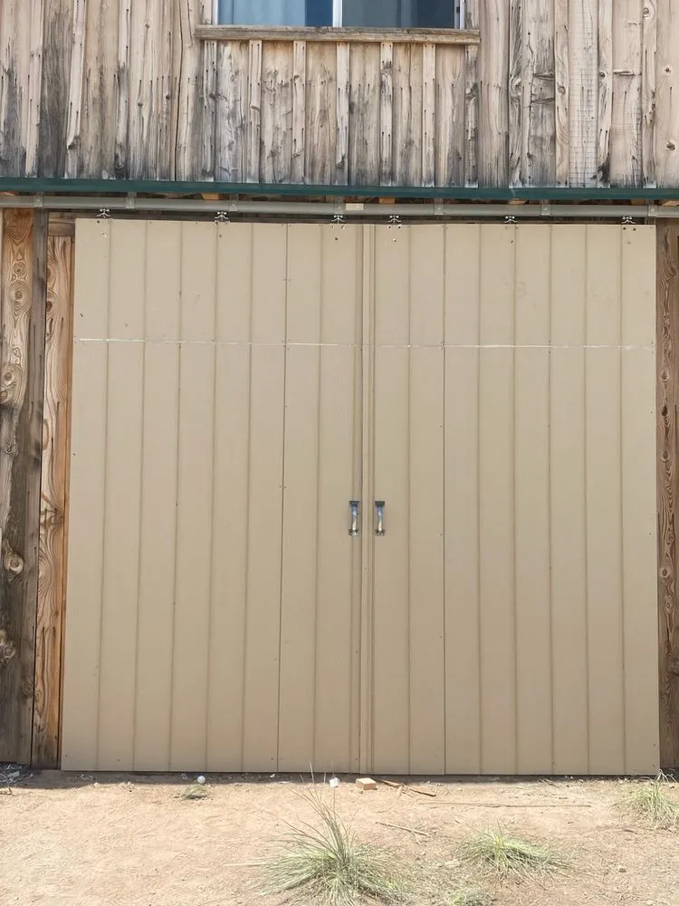 Professional residential landscaping for year-round maintenance in Alamogordo, NM by Dream Team Landscapes