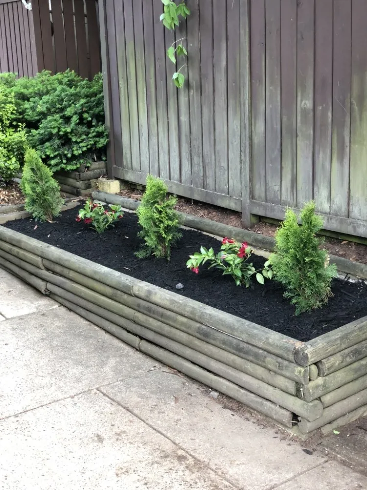 Top-rated residential landscaping in North Englewood, MD by Dream Terra