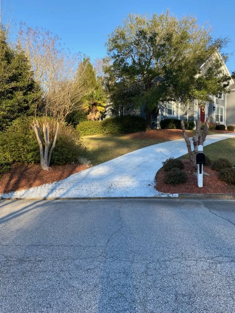 Trusted outdoor landscaping experts serving North Augusta, SC - Dream View Landscape & Maintenance