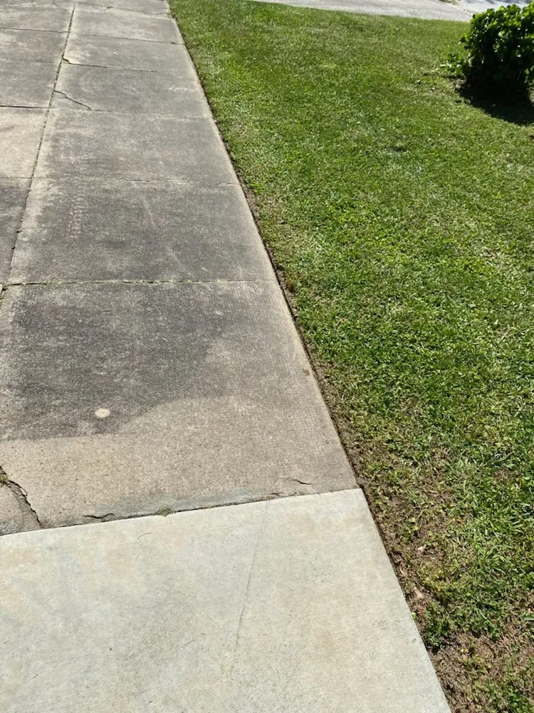 Local garden landscaping in North Augusta, SC - Dream View Landscape & Maintenance