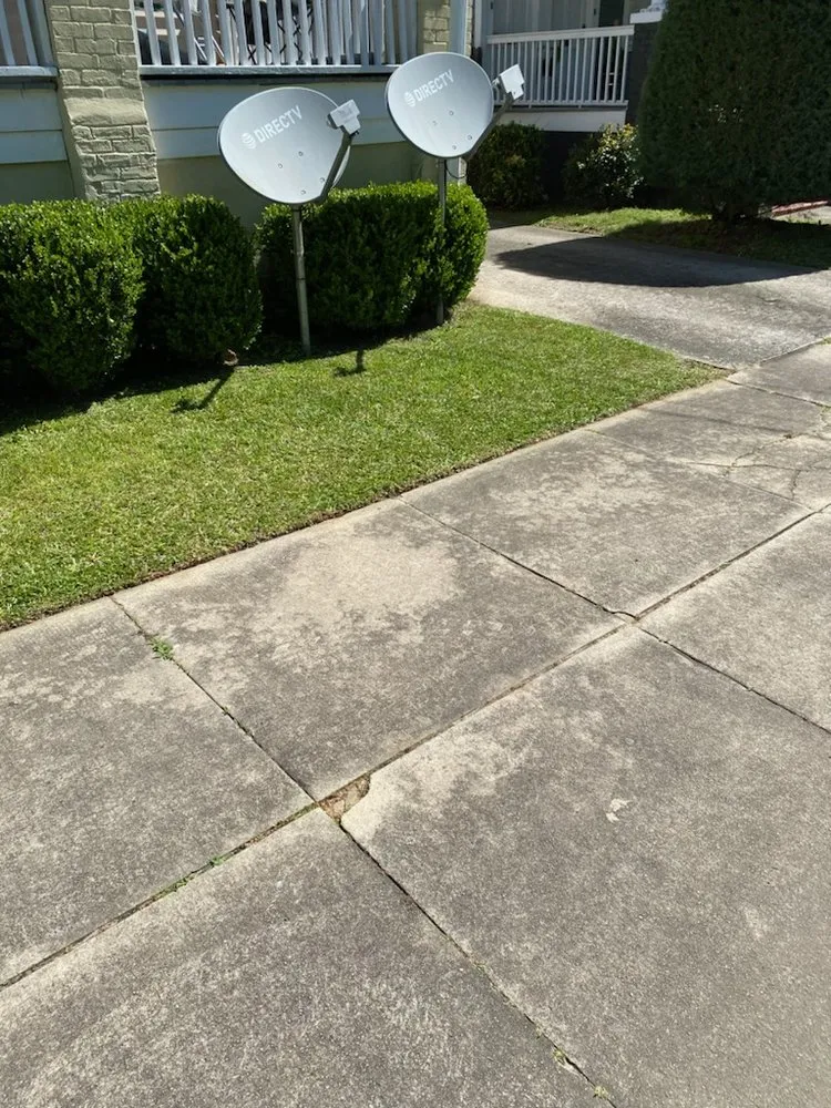 Trusted garden landscaping for residential properties across North Augusta, SC - Dream View Landscape & Maintenance