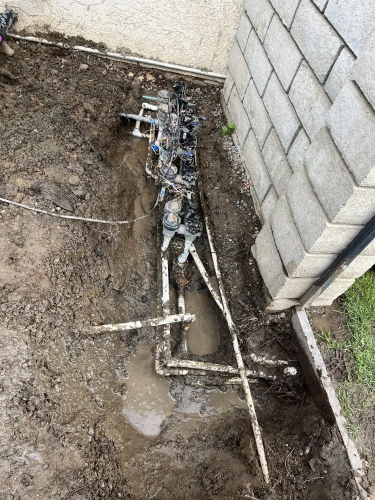 Trusted yard maintenance in Apple Valley, CA by Dream View Landscape and Maintenance