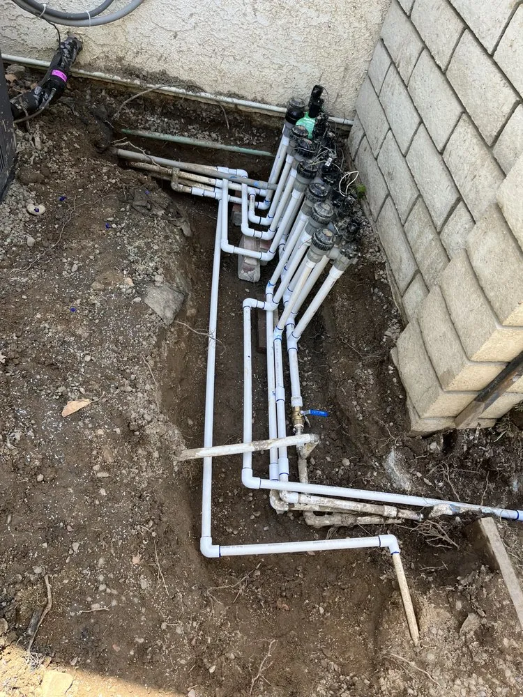 Trusted landscape installation experts serving Apple Valley, CA - Dream View Landscape and Maintenance