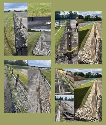 Dream Washing & Landscaping