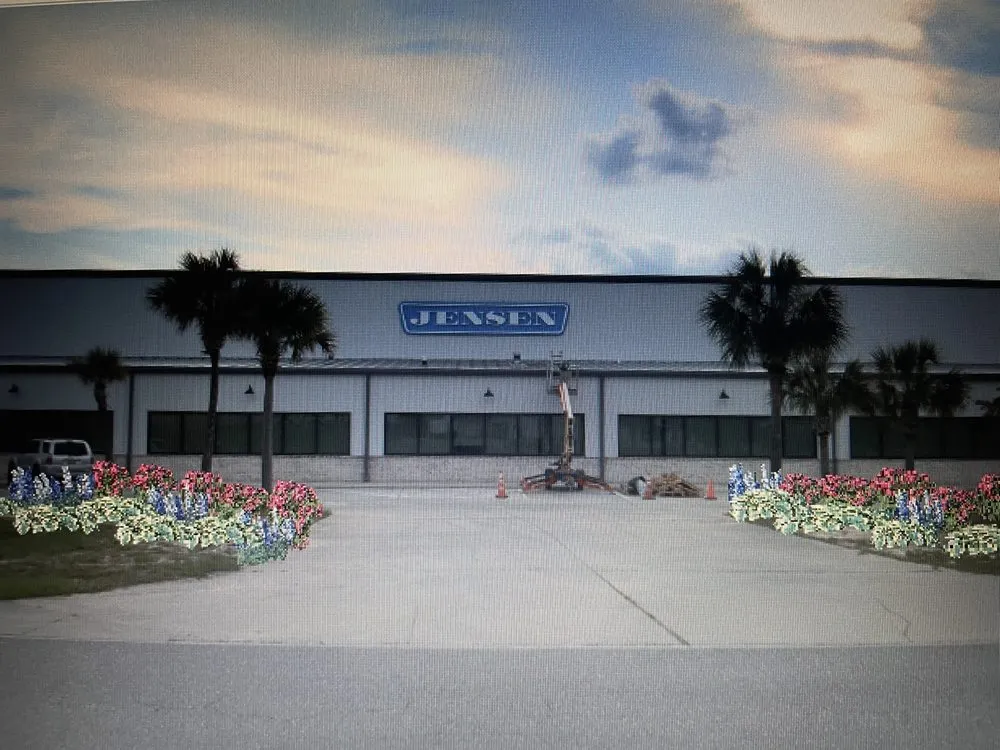 Top-rated outdoor landscaping in Lynn Haven, FL - Dream Weaver Landscaping