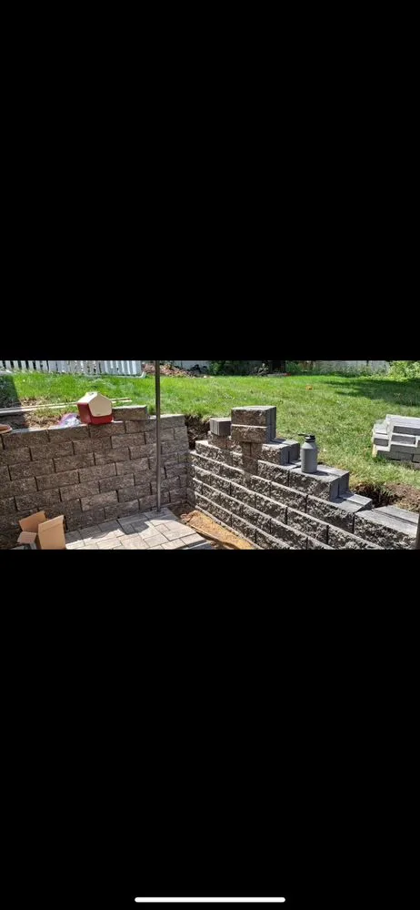 Custom residential landscaping experts serving Monona, WI - Dream Yard Landscaping