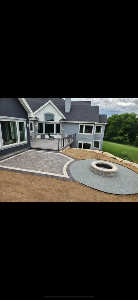 Affordable residential landscaping experts serving Monona, WI - Dream Yard Landscaping
