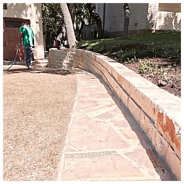 Top-rated residential landscaping experts serving Bulverde, TX - Dream Yards