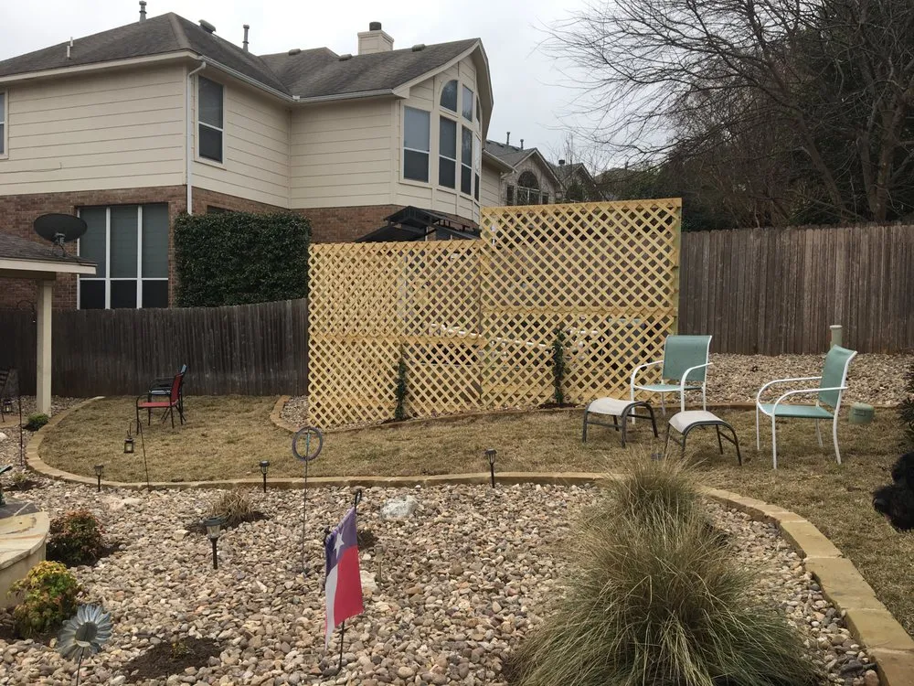 Professional yard maintenance in Bulverde, TX - Dream Yards
