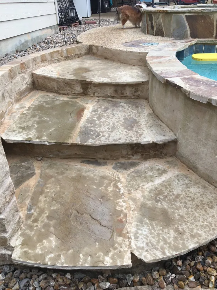 Custom residential landscaping for residential properties across Bulverde, TX - Dream Yards