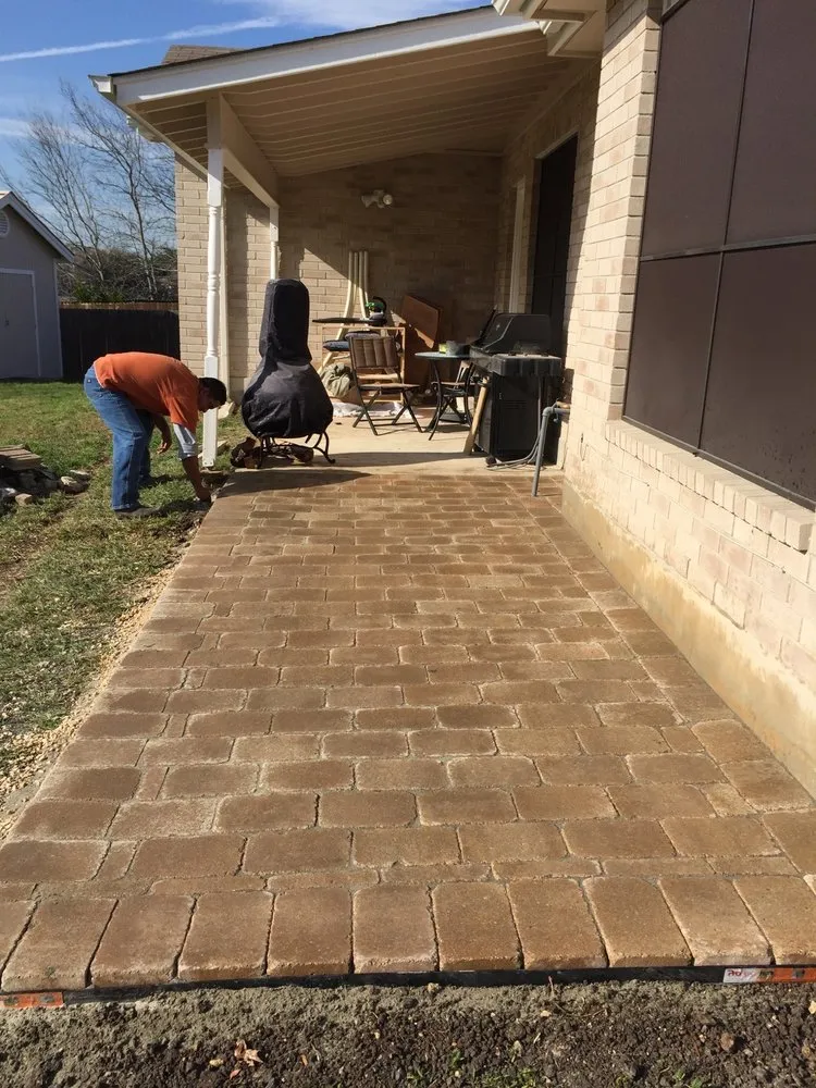 Top-rated landscaping services in Bulverde, TX - Dream Yards