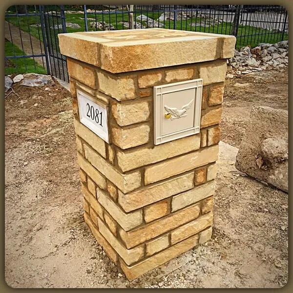 Expert landscape installation in Bulverde, TX - Dream Yards