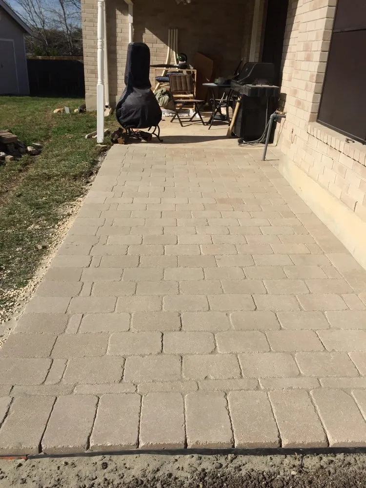 Reliable garden landscaping in Bulverde, TX by Dream Yards