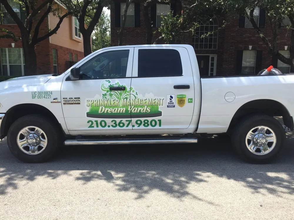 Trusted garden landscaping for residential properties across Bulverde, TX - Dream Yards