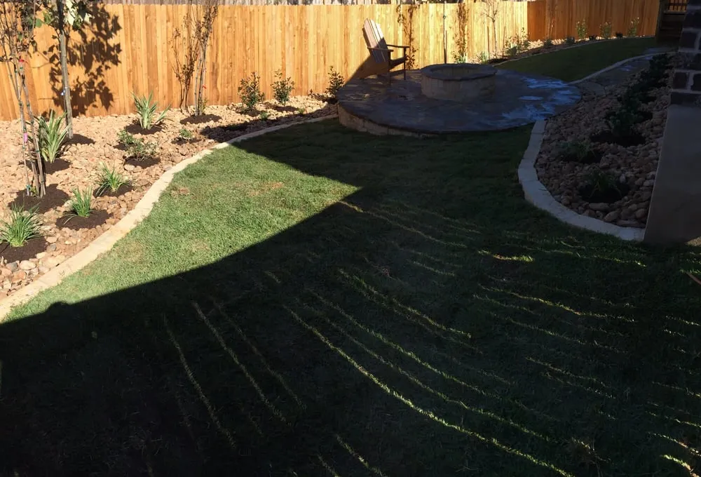 Top-rated lawn mowing service for year-round maintenance in Bulverde, TX by Dream Yards
