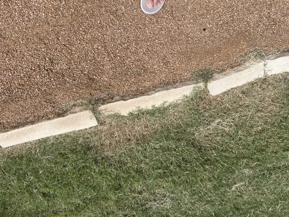 Reliable landscaping services for residential properties in Bulverde, TX by Dream Yards