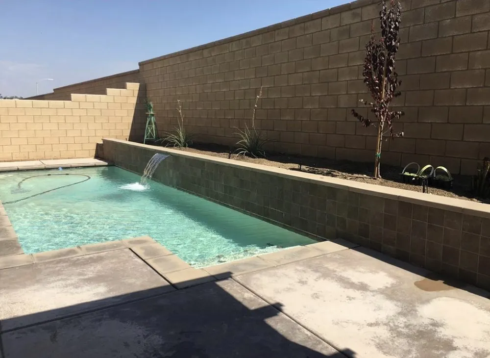 Local landscaping services for homes in Temecula, CA by Dream Yards DIY