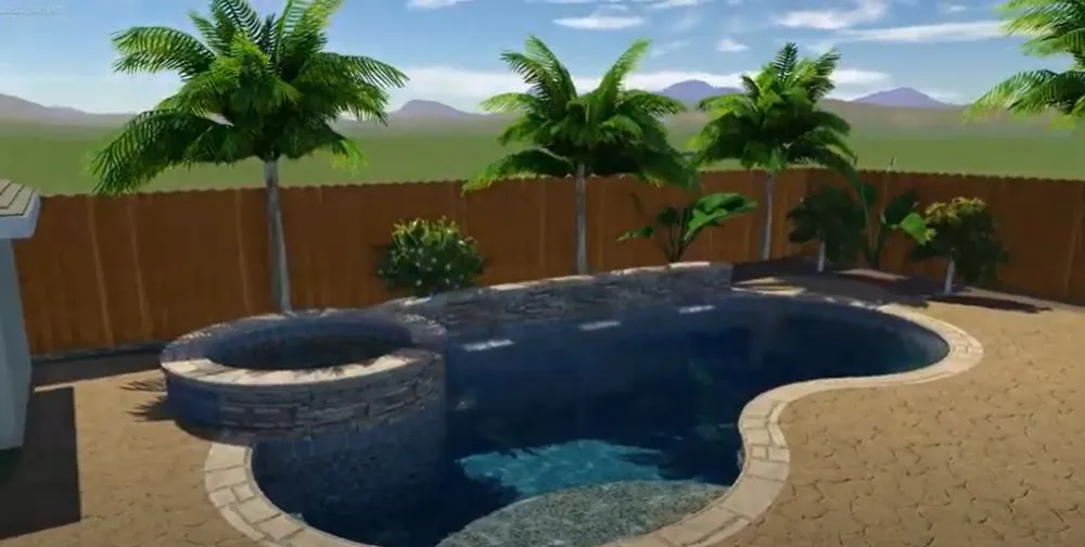 Affordable lawn mowing service for beautiful yards across Temecula, CA - Dream Yards DIY